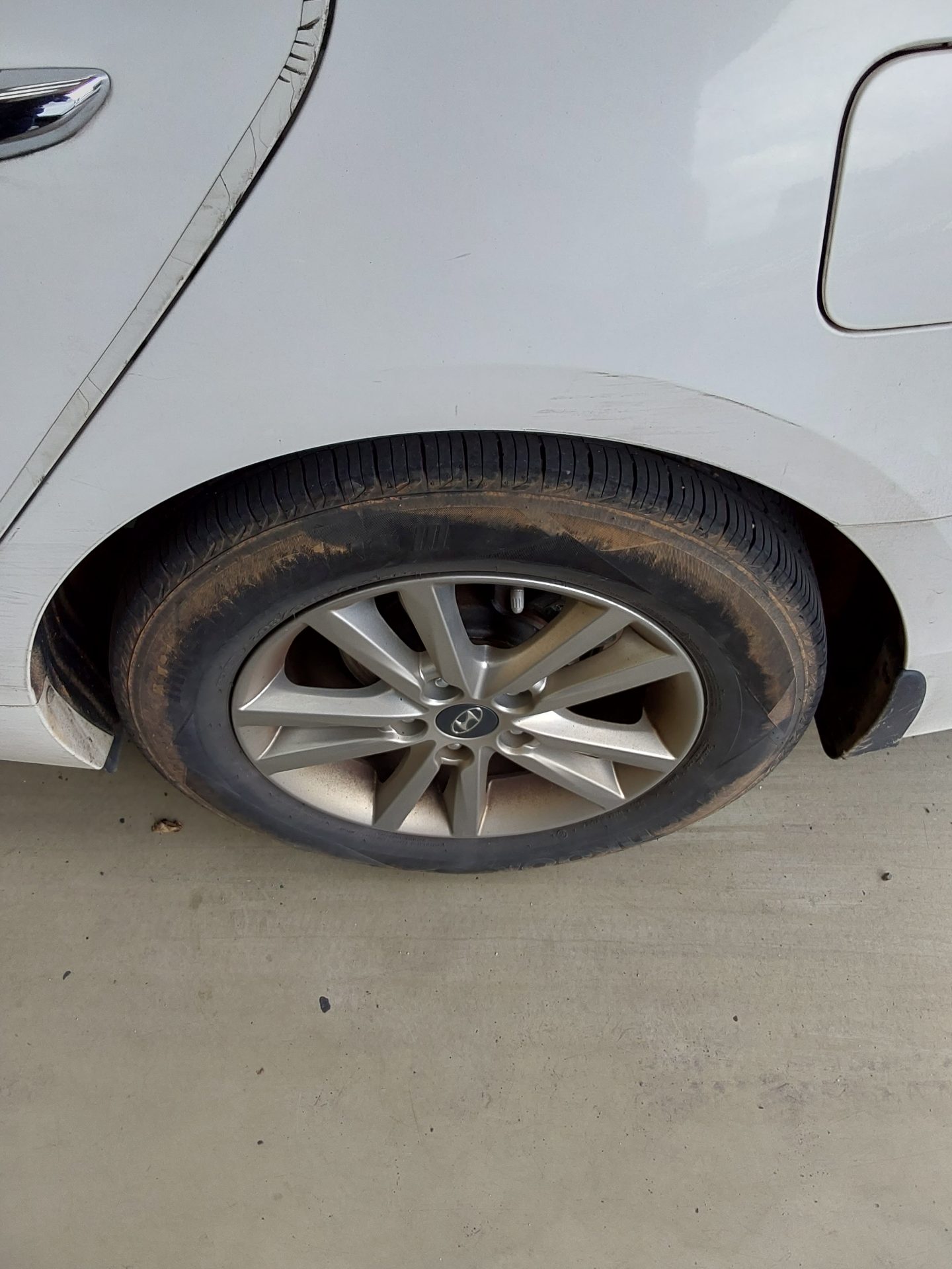 2015 - hyundai sonata