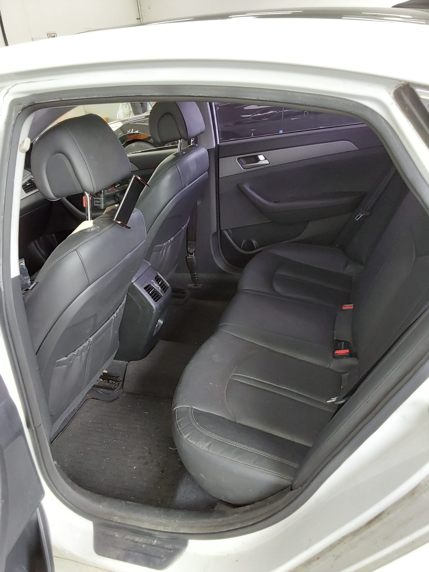 2015 - hyundai sonata