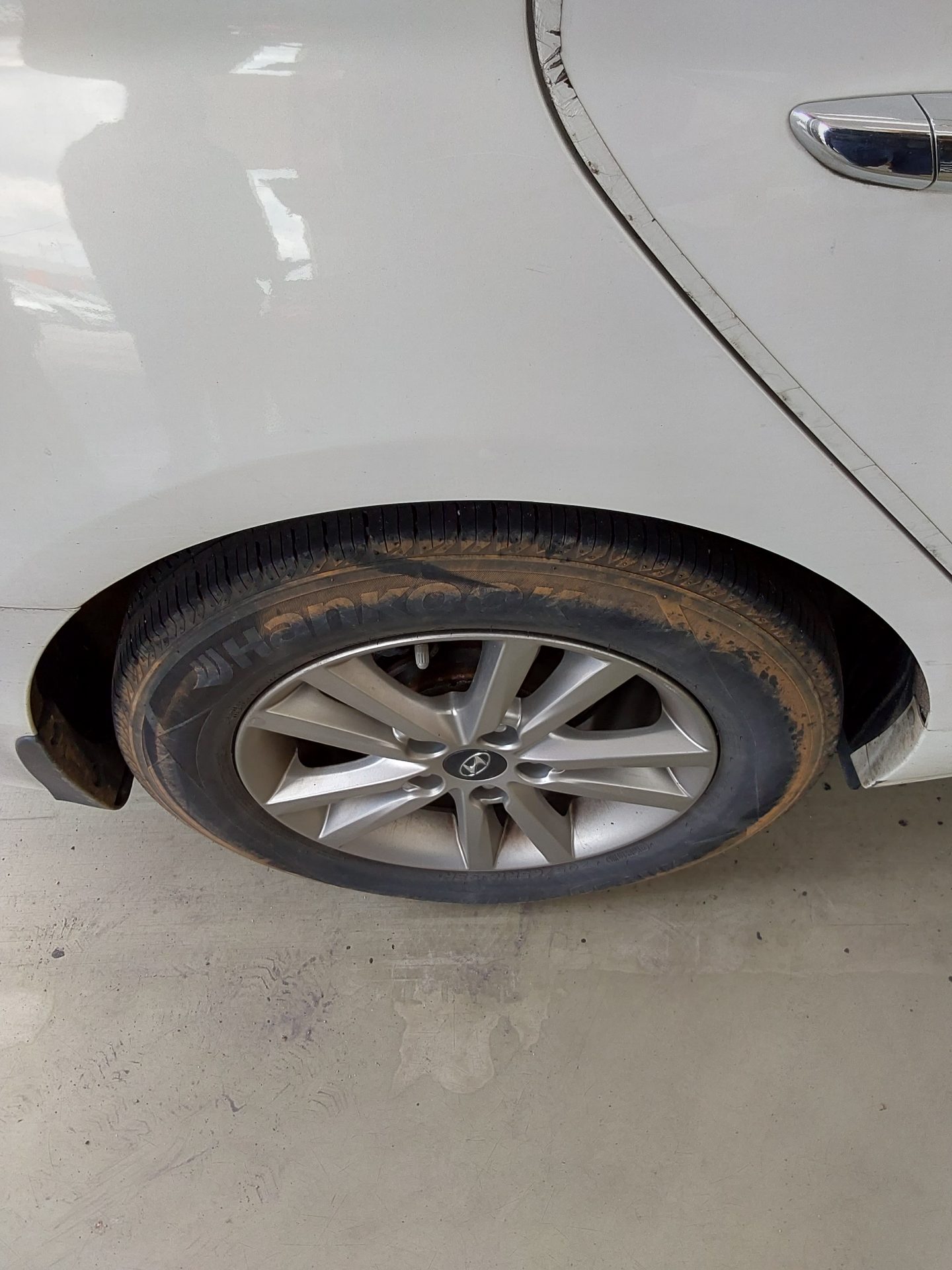 2015 - hyundai sonata