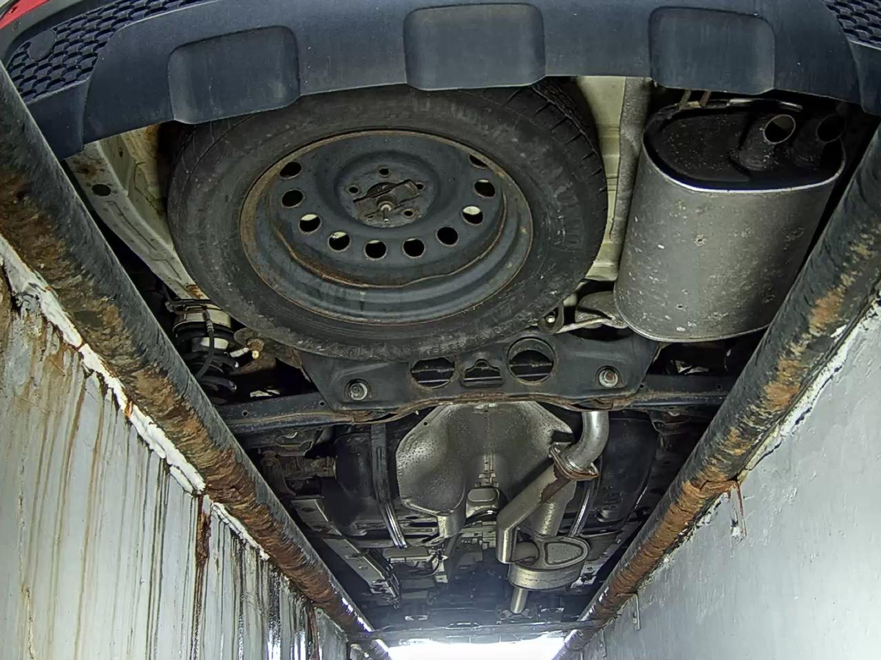 2012 - kia sorento