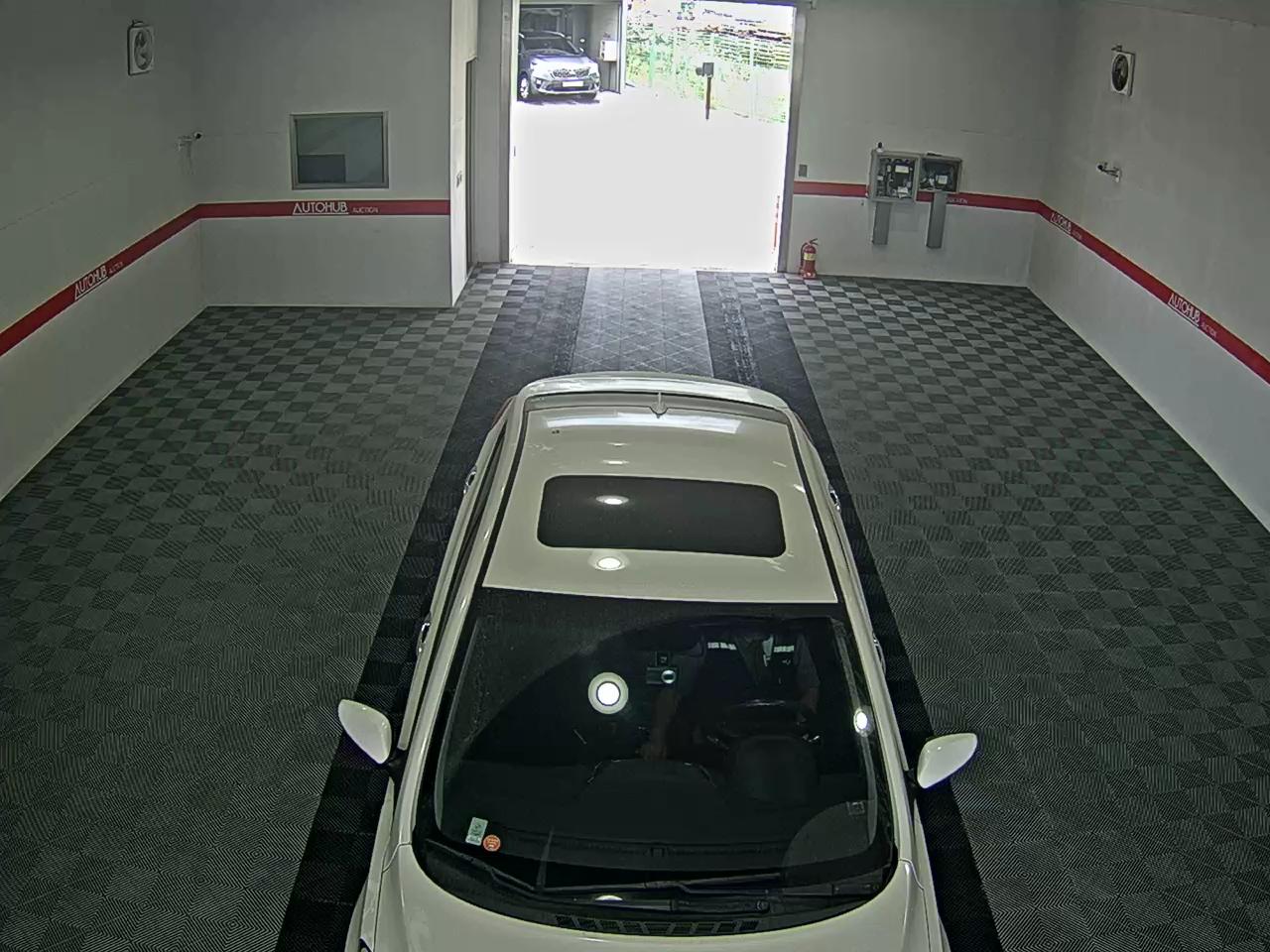 2011 - hyundai avante