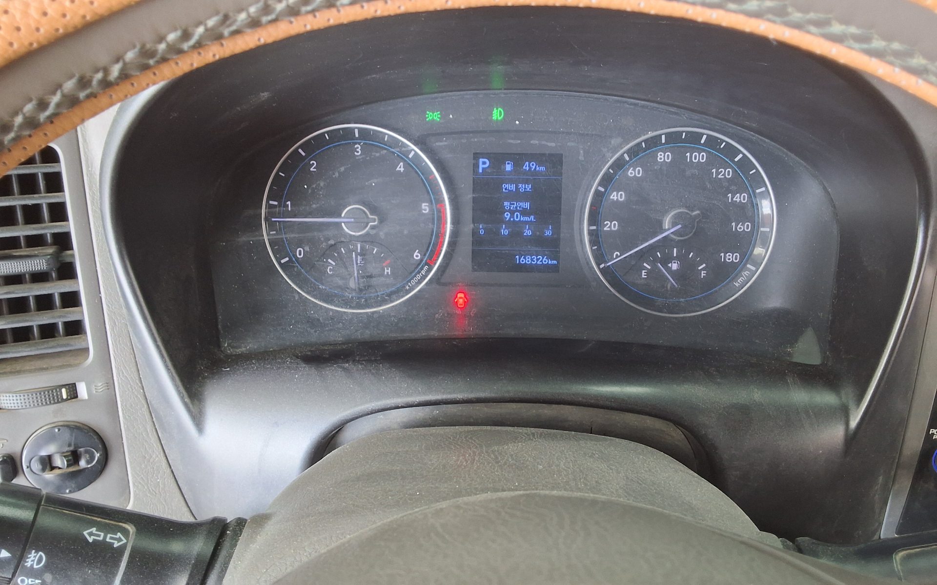 2020 - hyundai porter