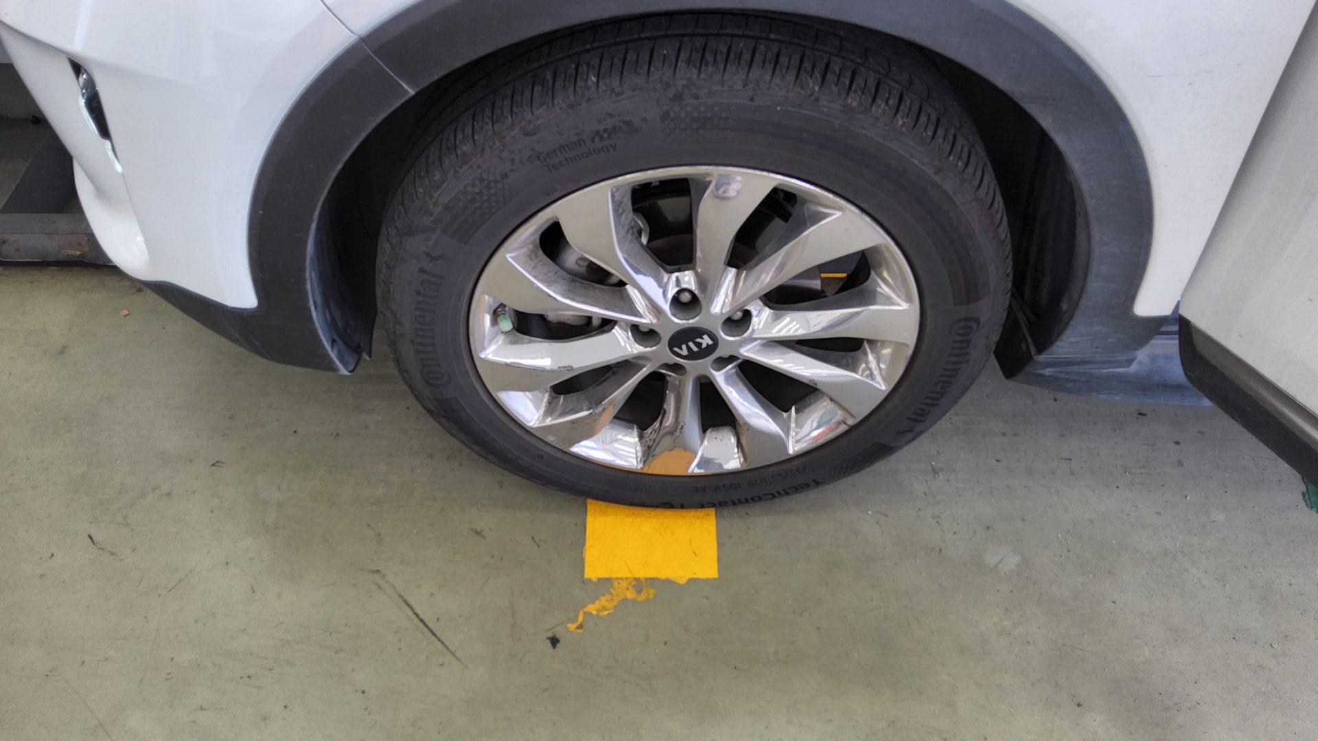 2018 - kia sorento