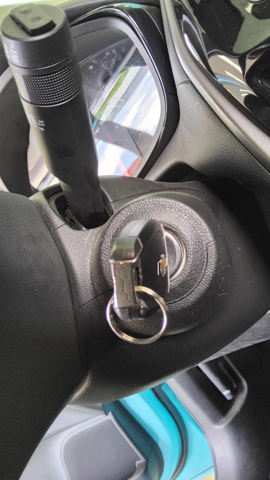 2021 - chevrolet spark