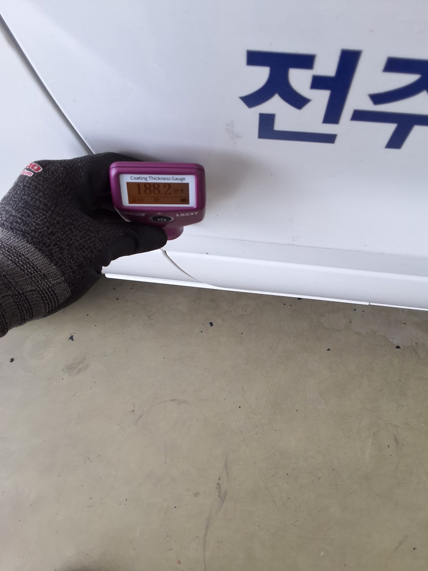 2019 - hyundai grand starex
