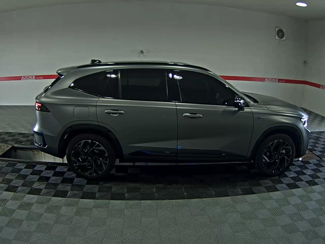 2025 - renault grand koleos