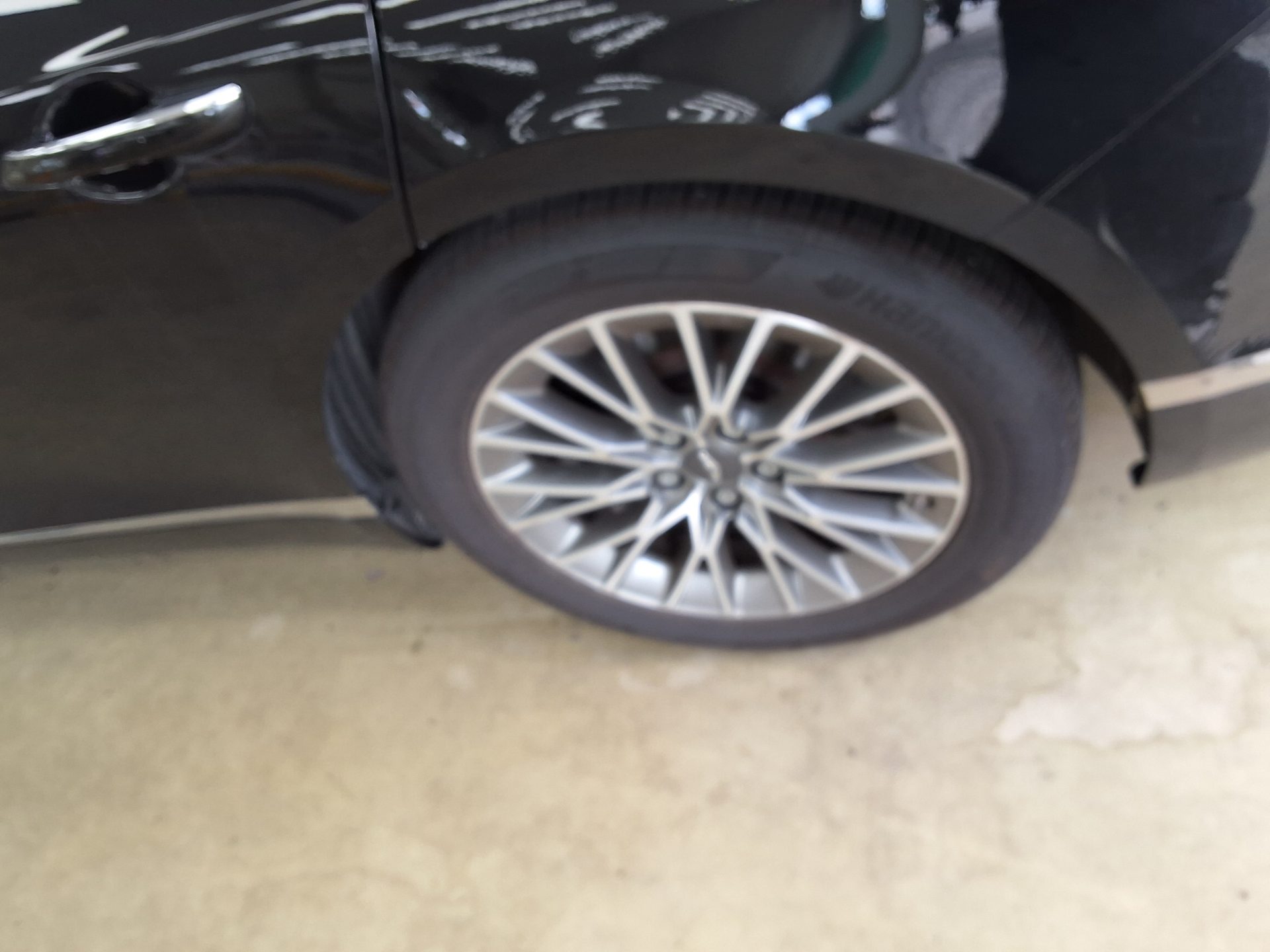 جينيسيس G80 2022 — صورة 18