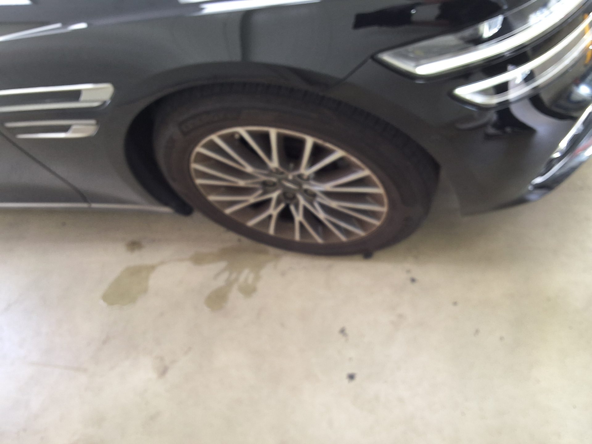 جينيسيس G80 2022 — صورة 19