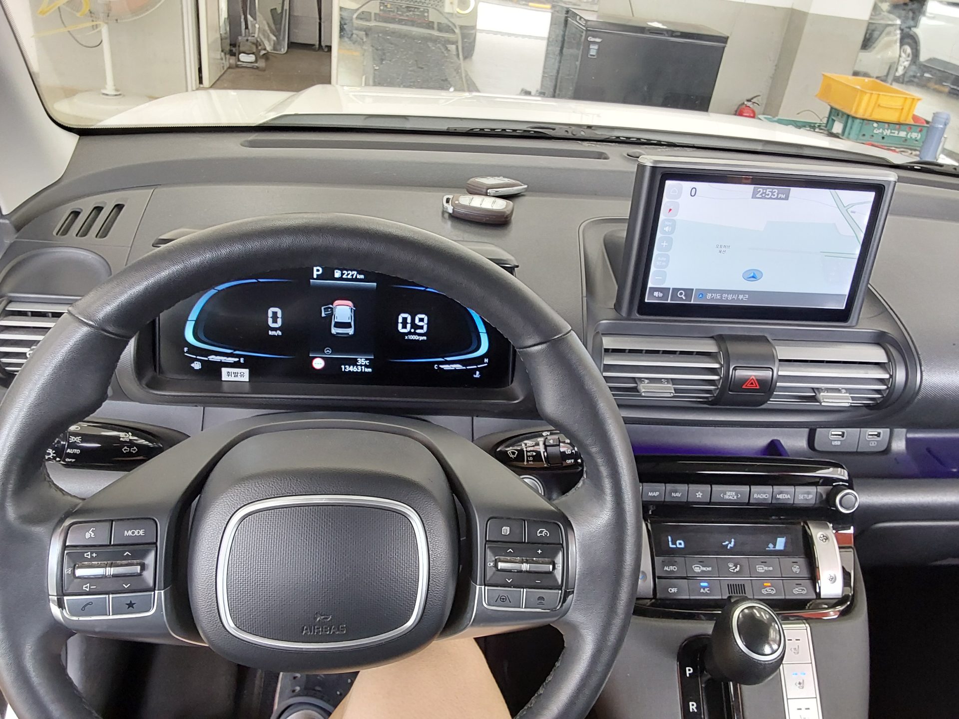 2022 - hyundai casper