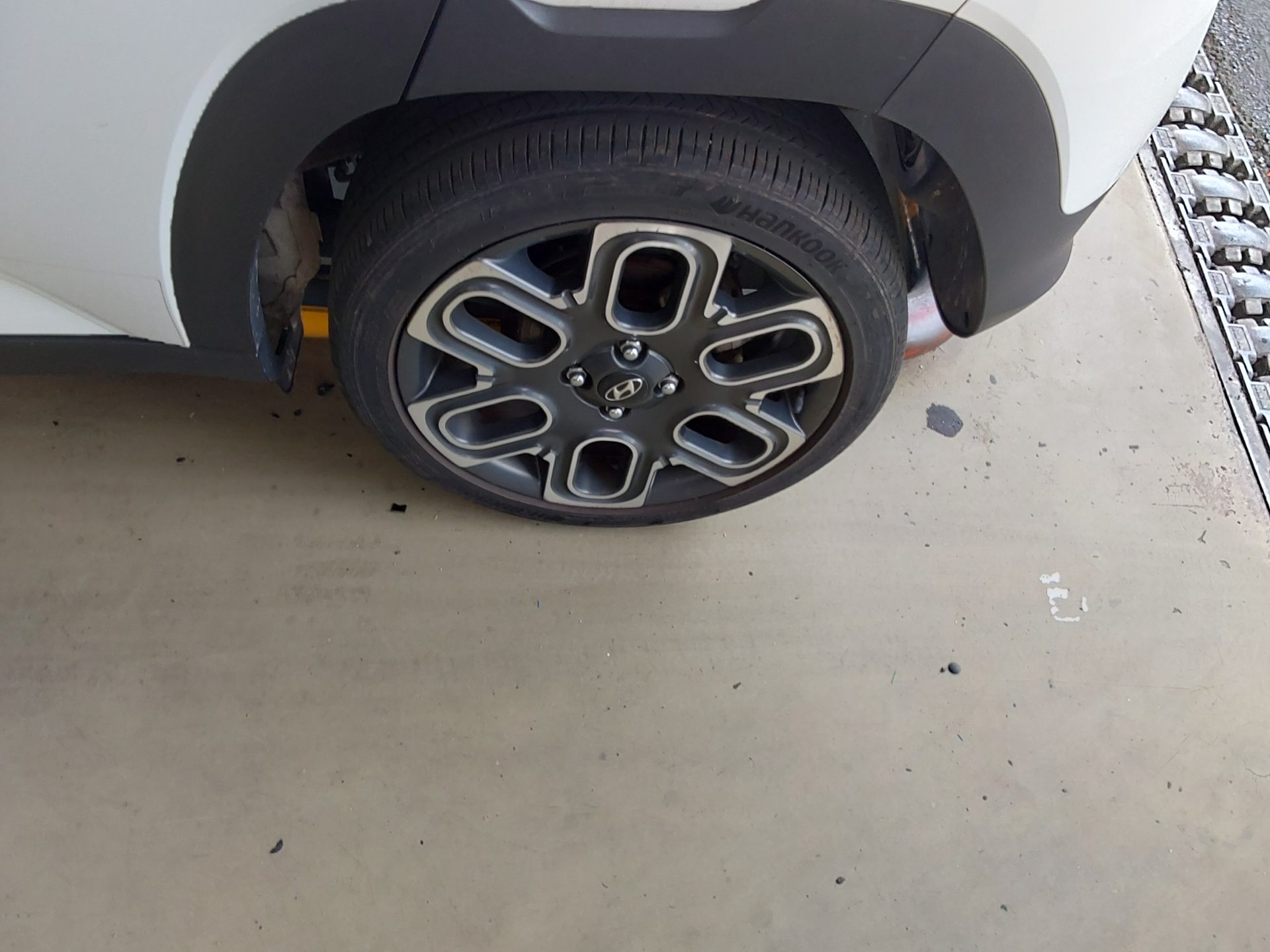 2022 - hyundai casper