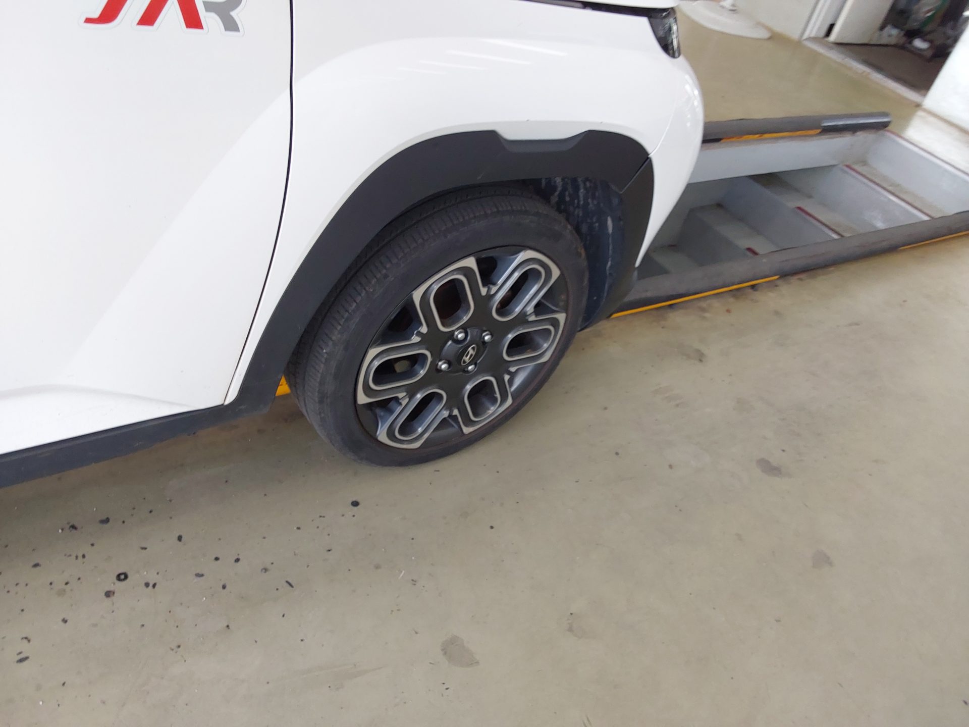 2022 - hyundai casper