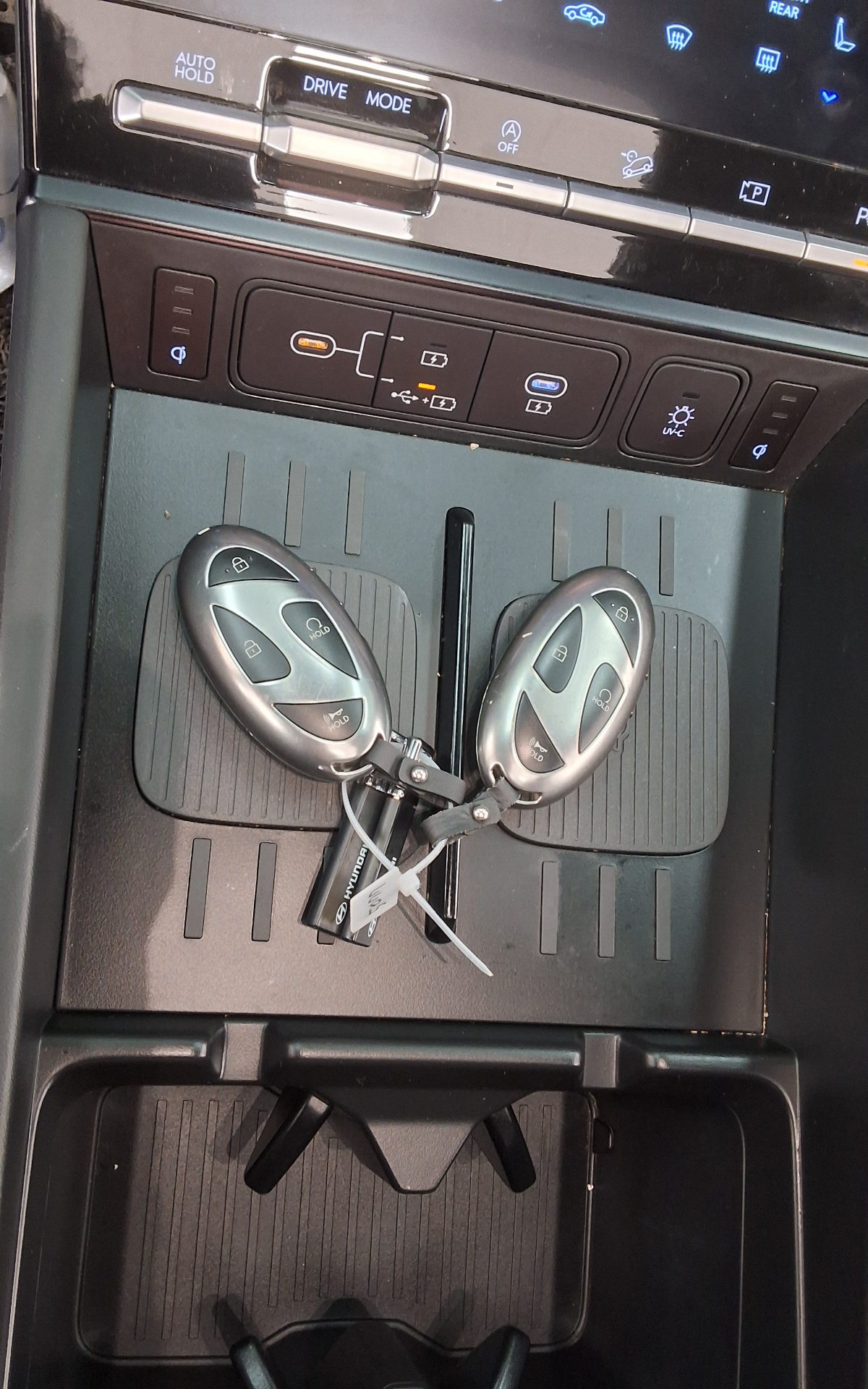 2024 - hyundai santa fe