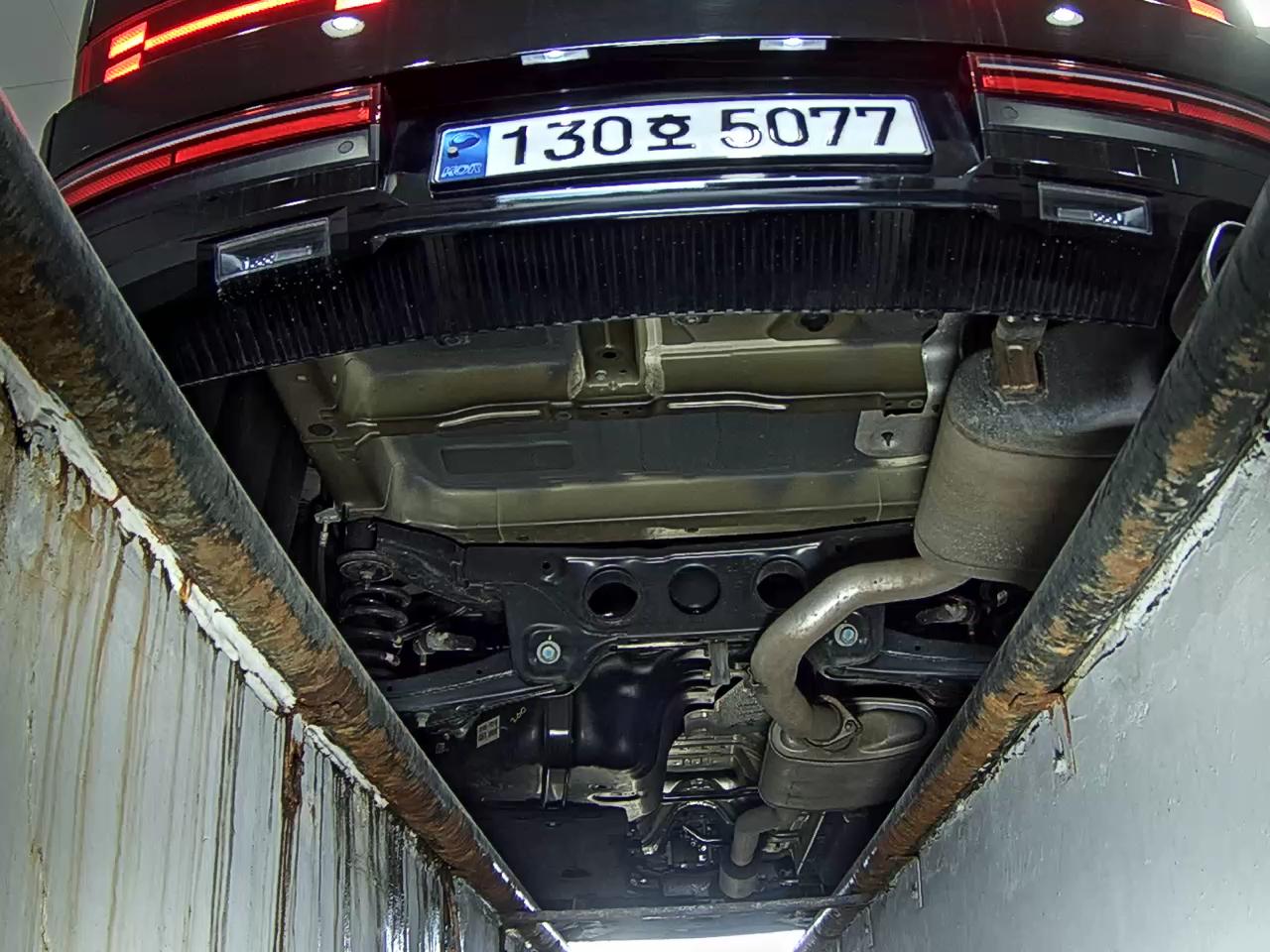2024 - hyundai santa fe