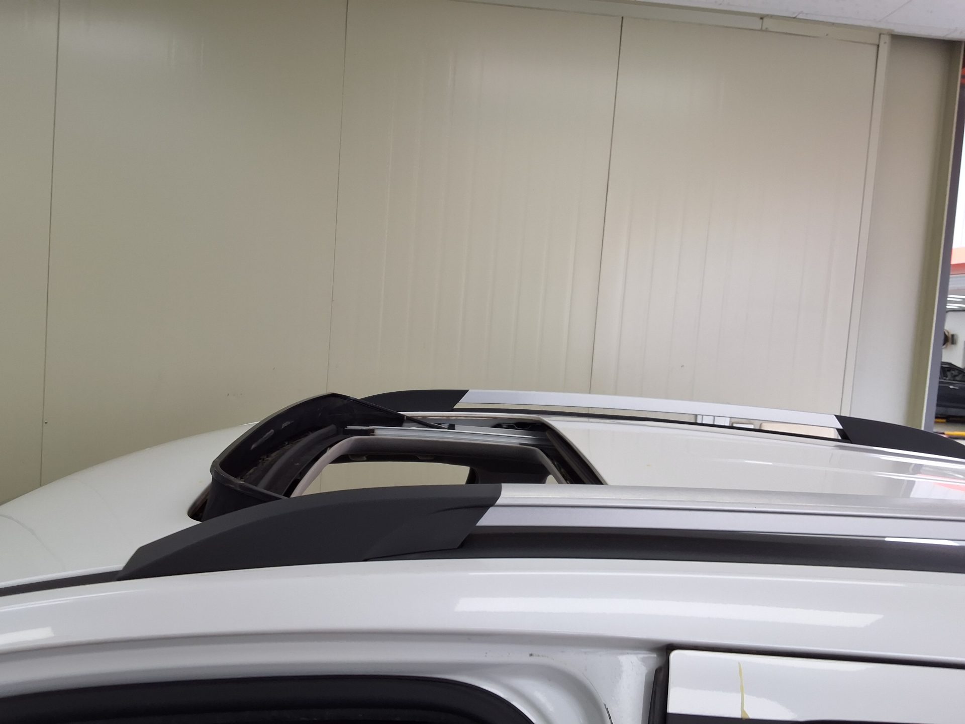 2016 - chevrolet trax