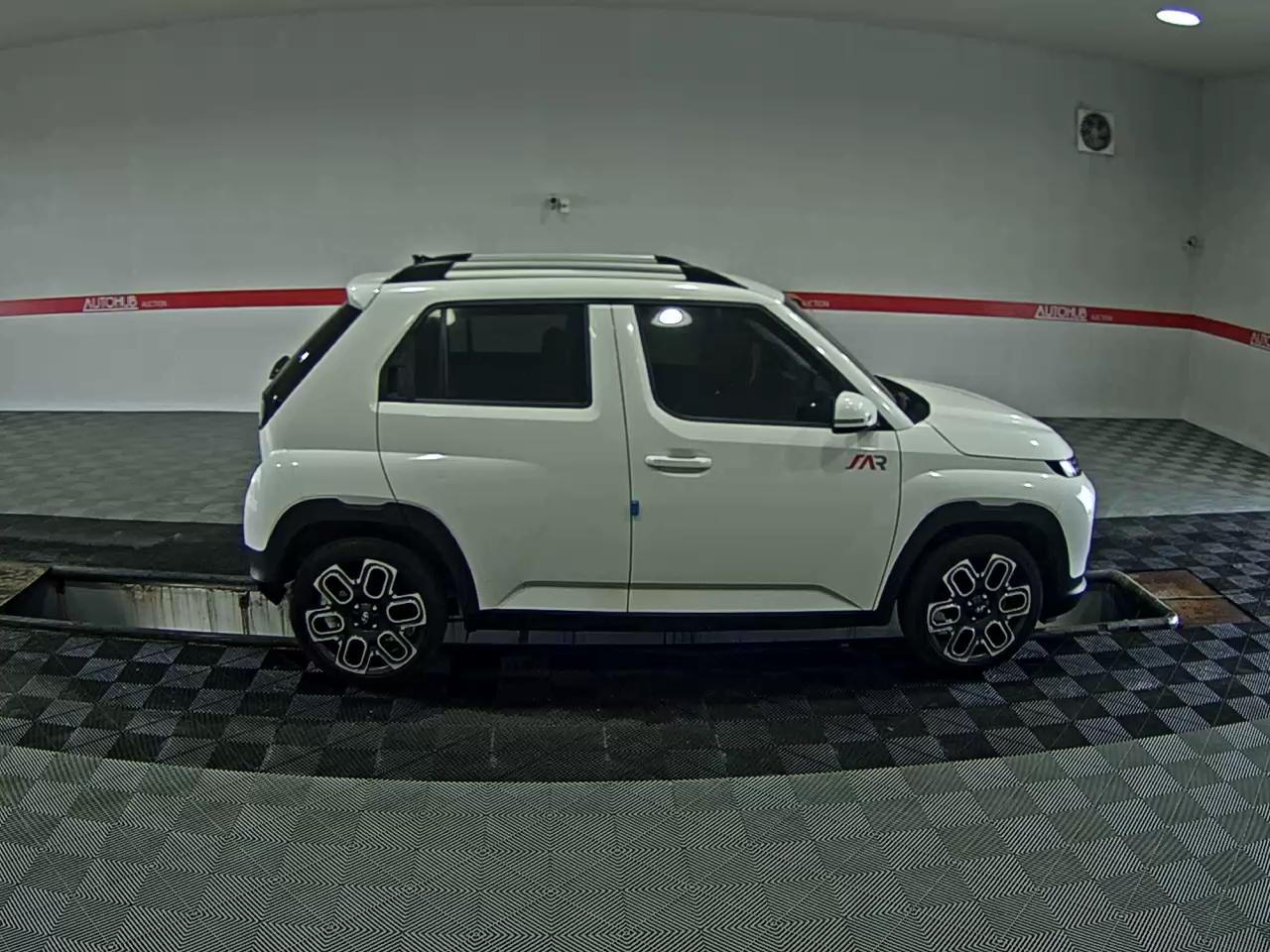 2022 - hyundai casper