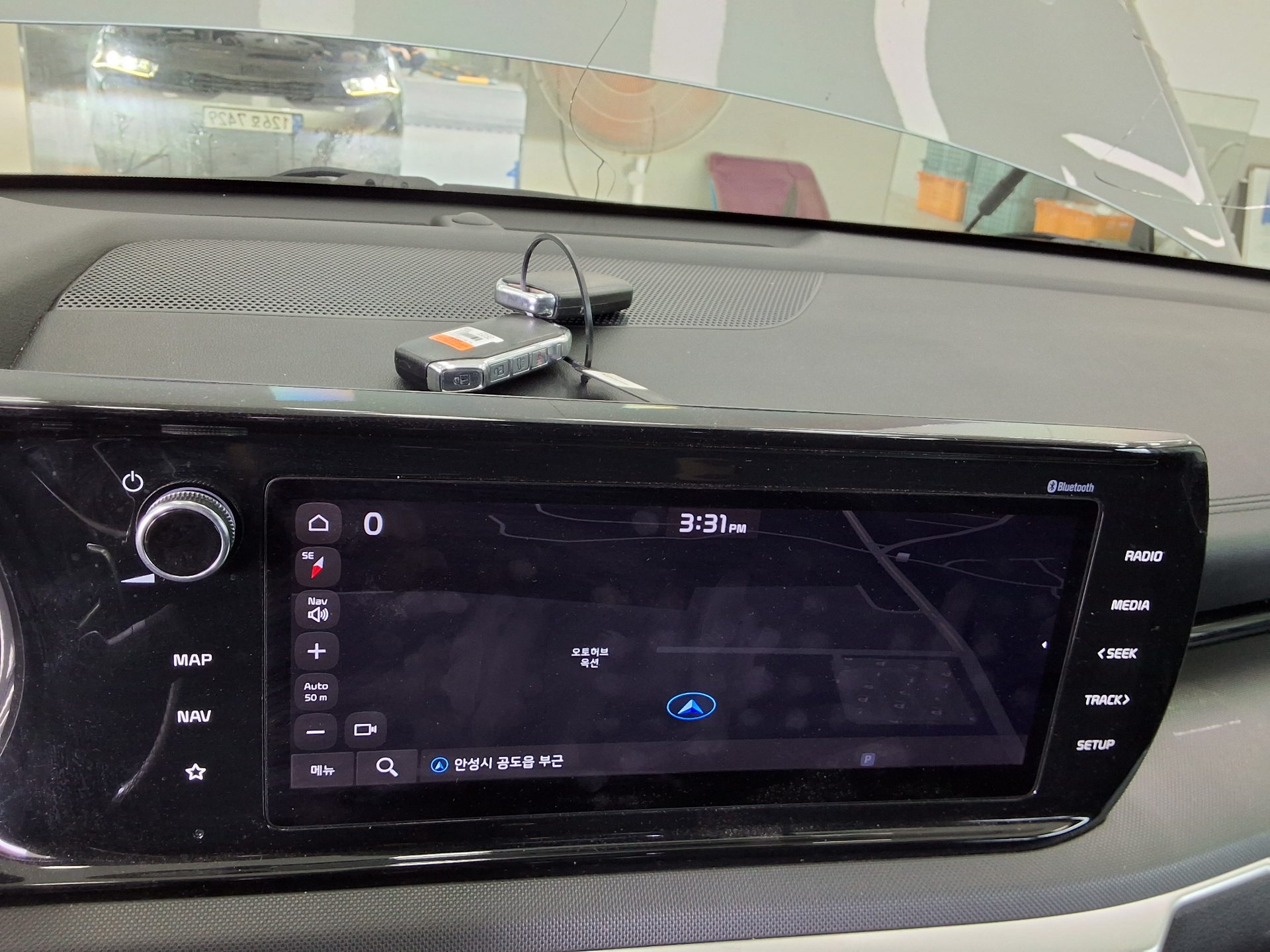 2021 - kia k5