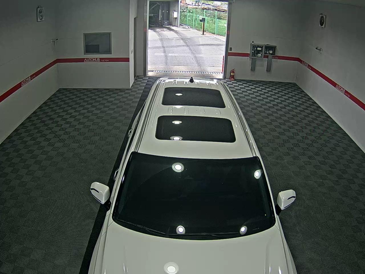 2023 - hyundai palisade