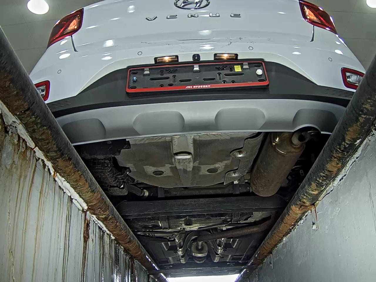 2022 - hyundai venue