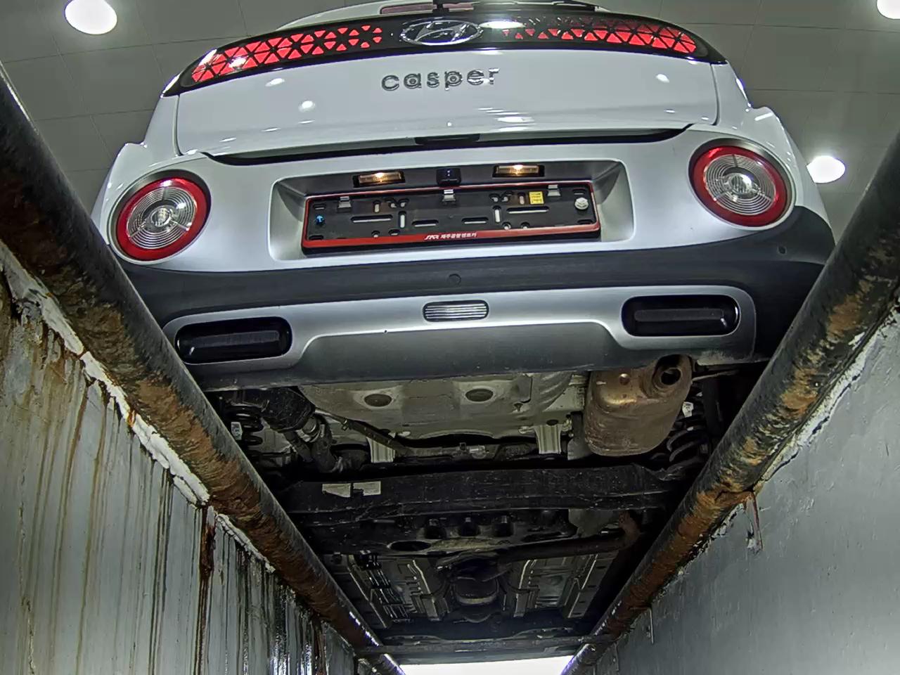 هيونداي Casper 2022 — صورة 15
