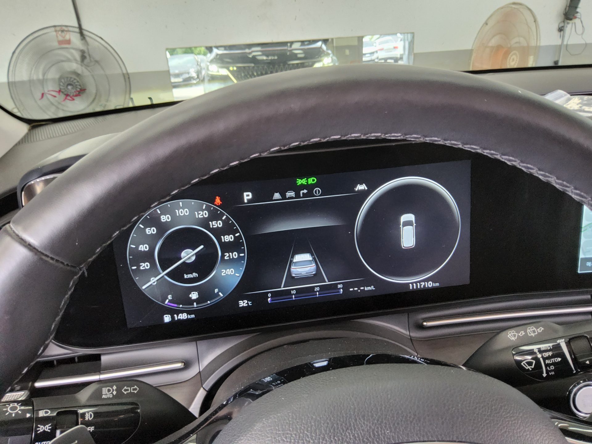 2023 - kia carnival