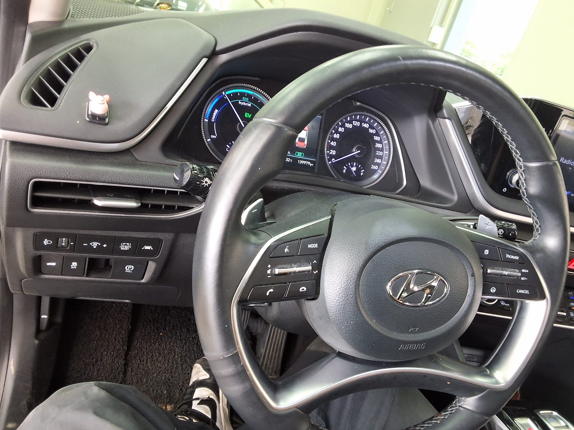 2022 - hyundai sonata