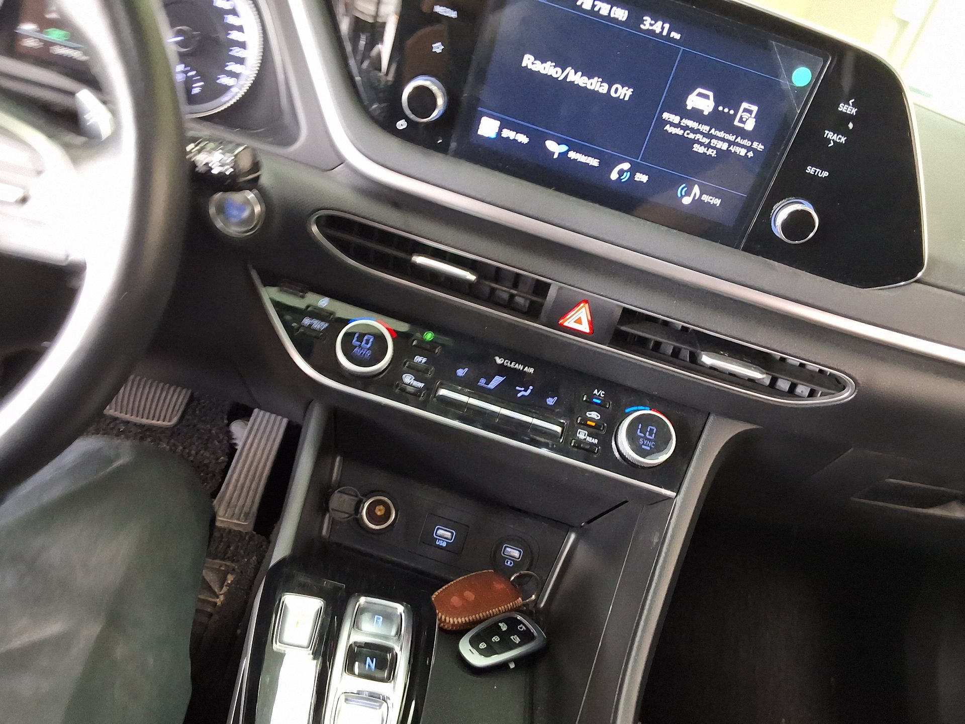2022 - hyundai sonata