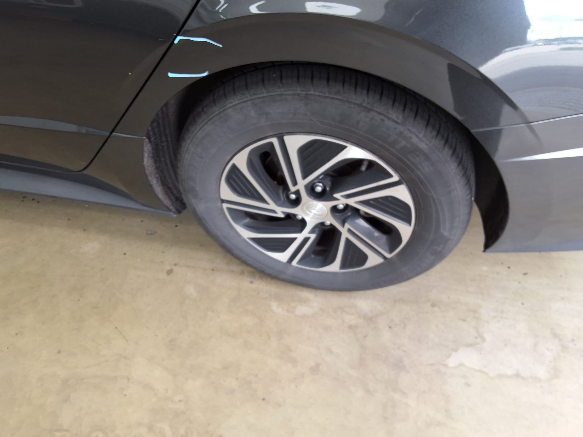 2022 - hyundai sonata