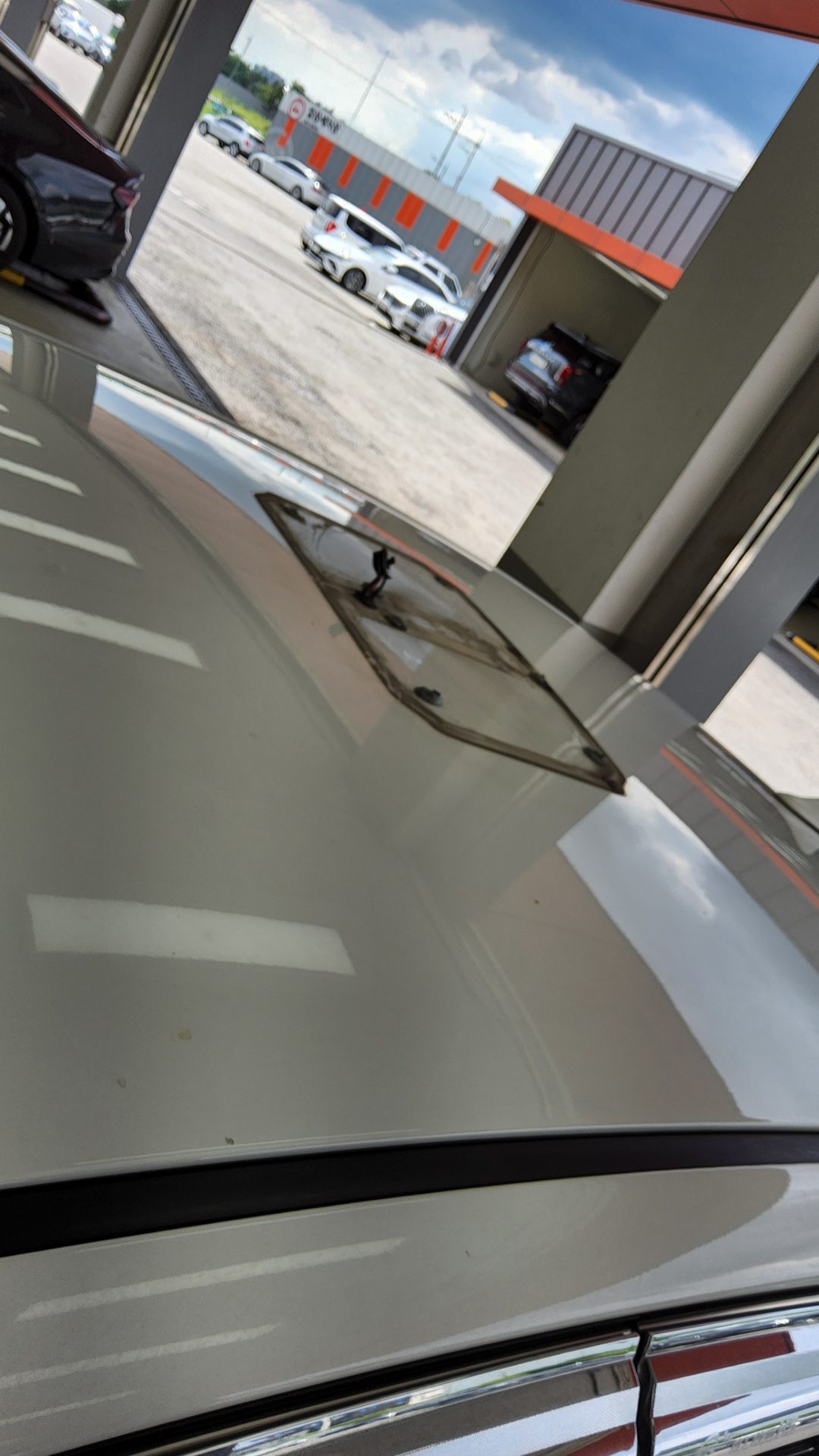 2022 - kia k5