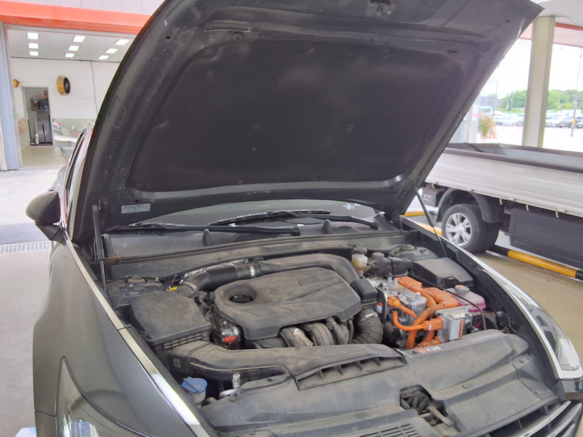 2022 - hyundai sonata