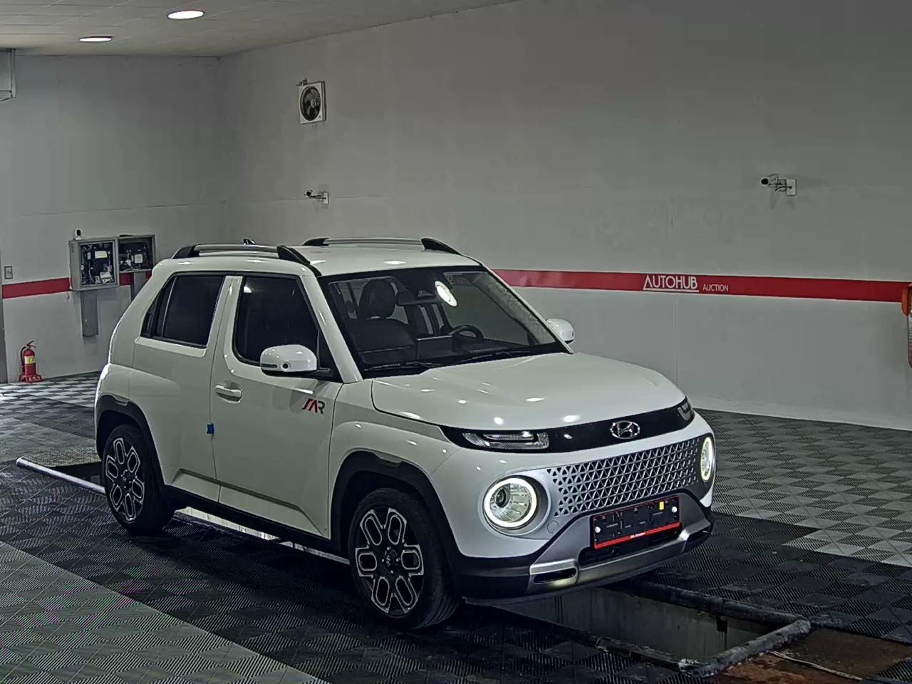 هيونداي Casper 2022 — صورة 11