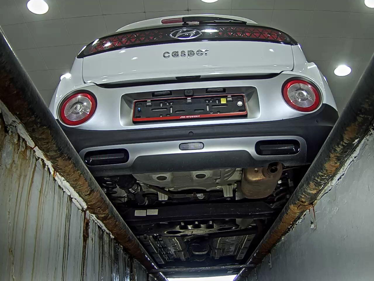 هيونداي Casper 2022 — صورة 15