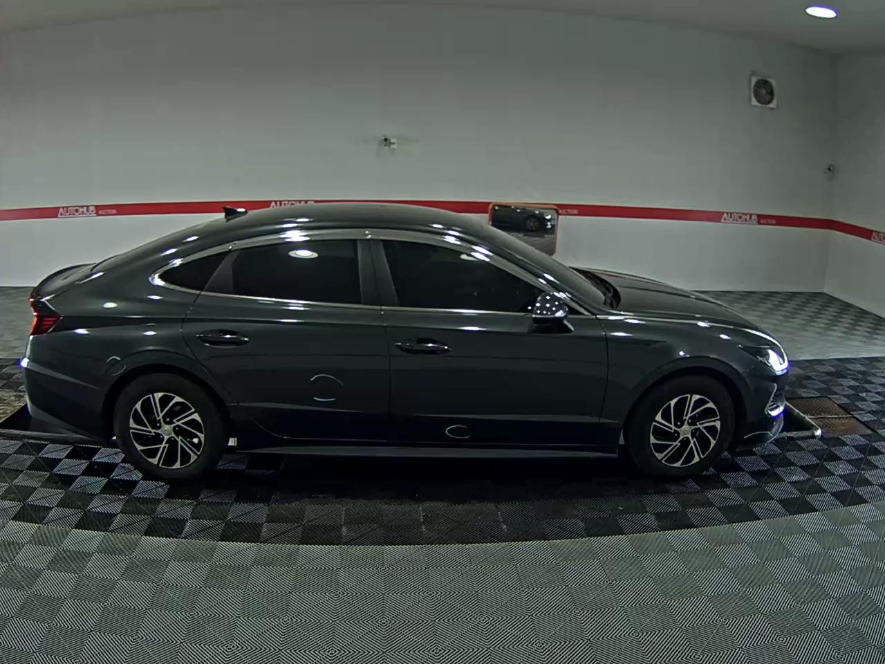 2022 - hyundai sonata