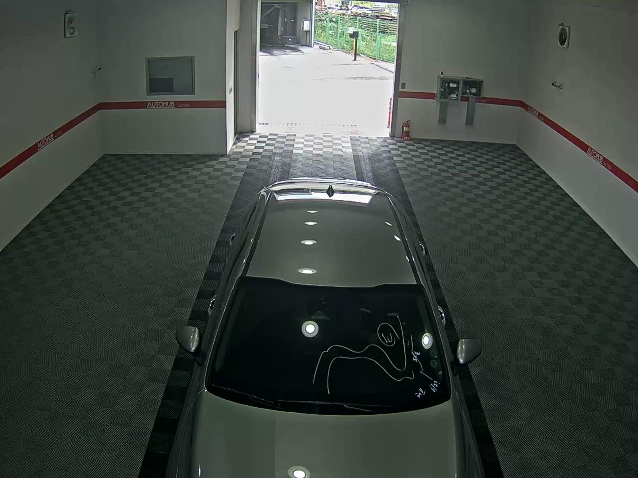 2021 - kia k5