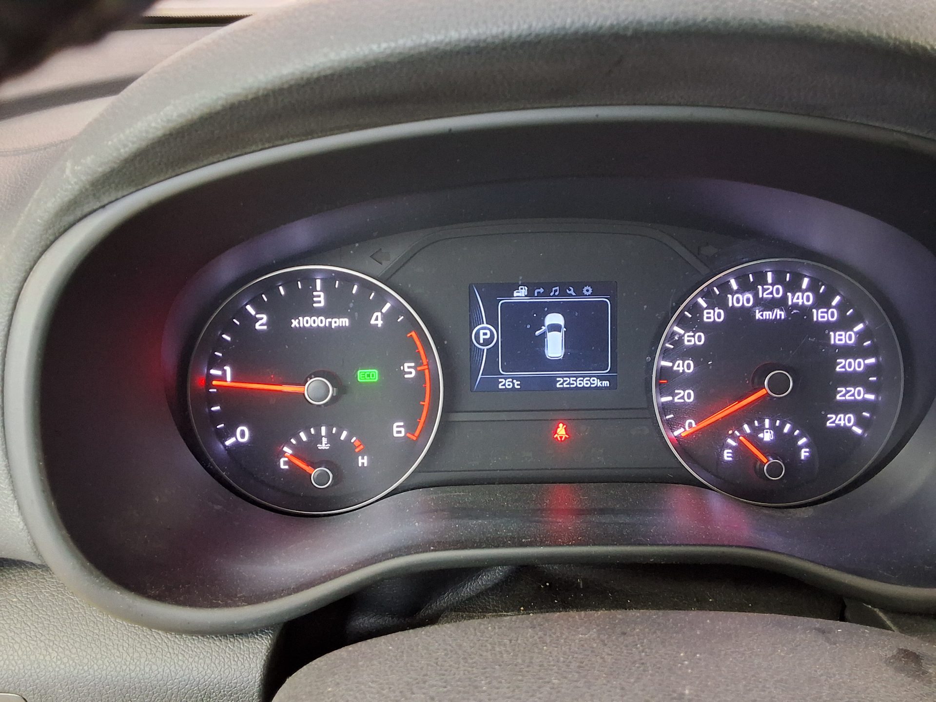 2016 - kia sportage