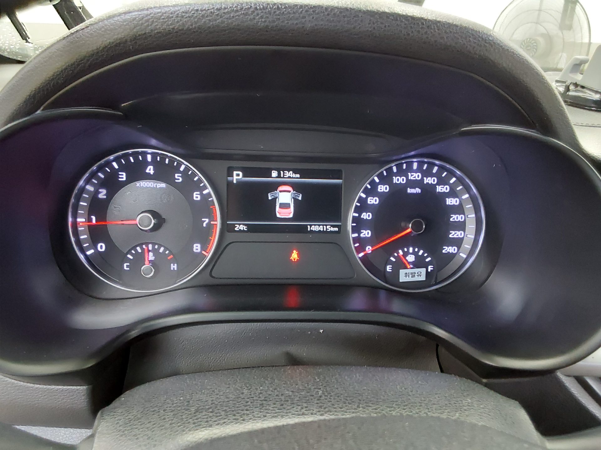 كيا K3 2022 — صورة 16