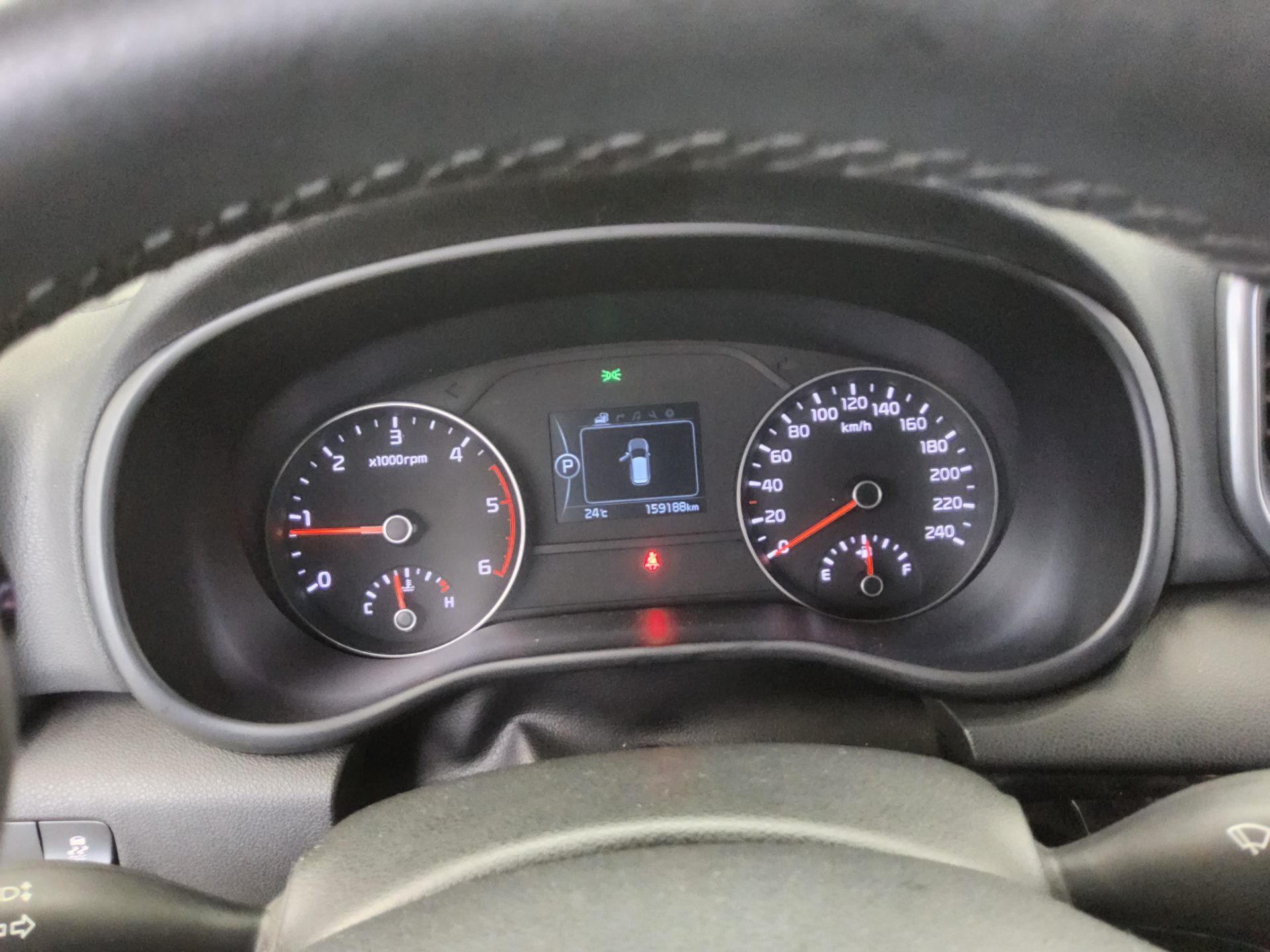 2016 - kia sportage