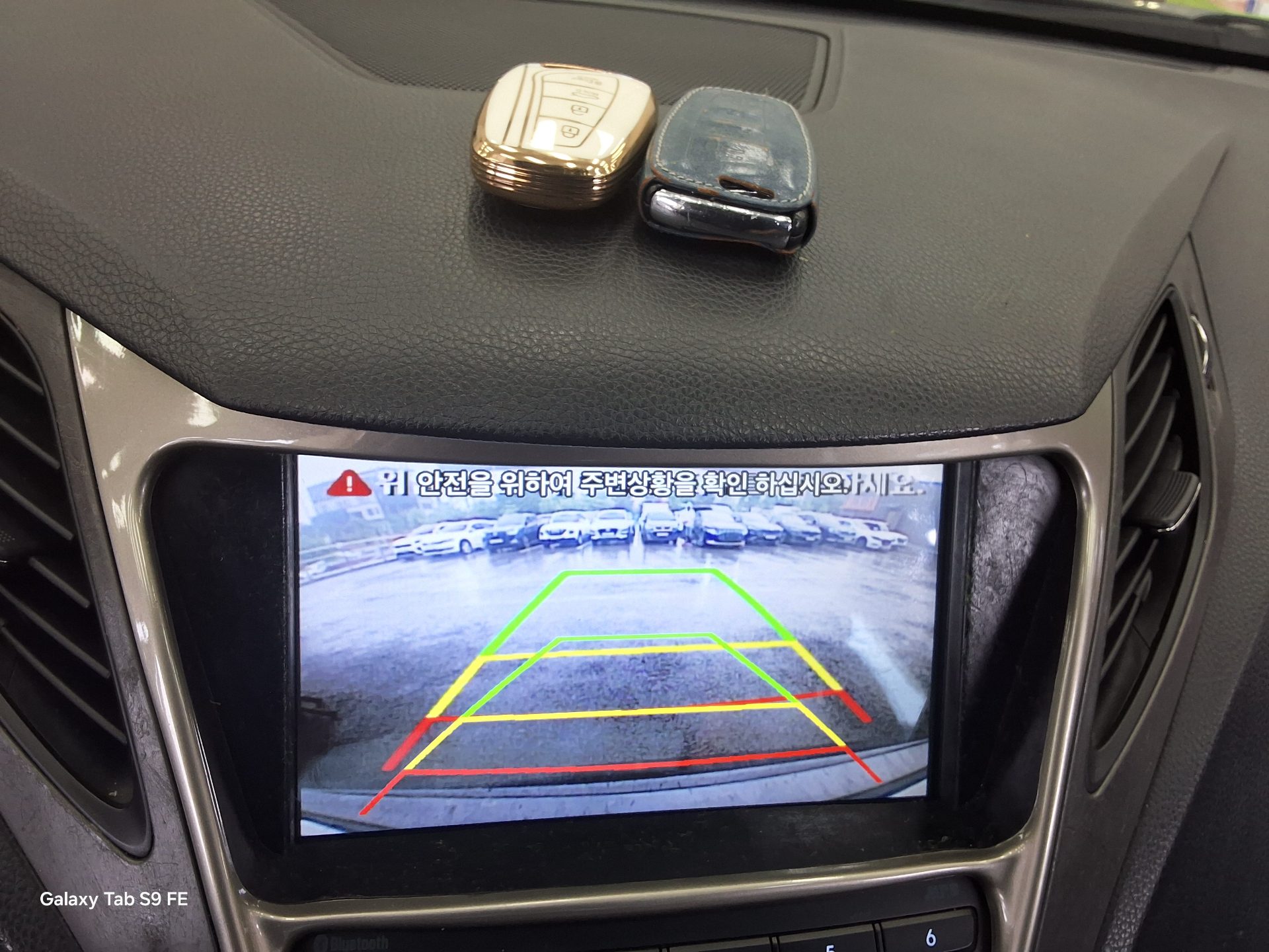 2013 - hyundai grandeur