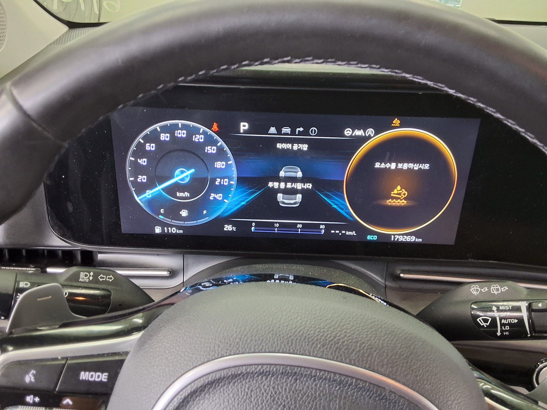 2023 - kia carnival