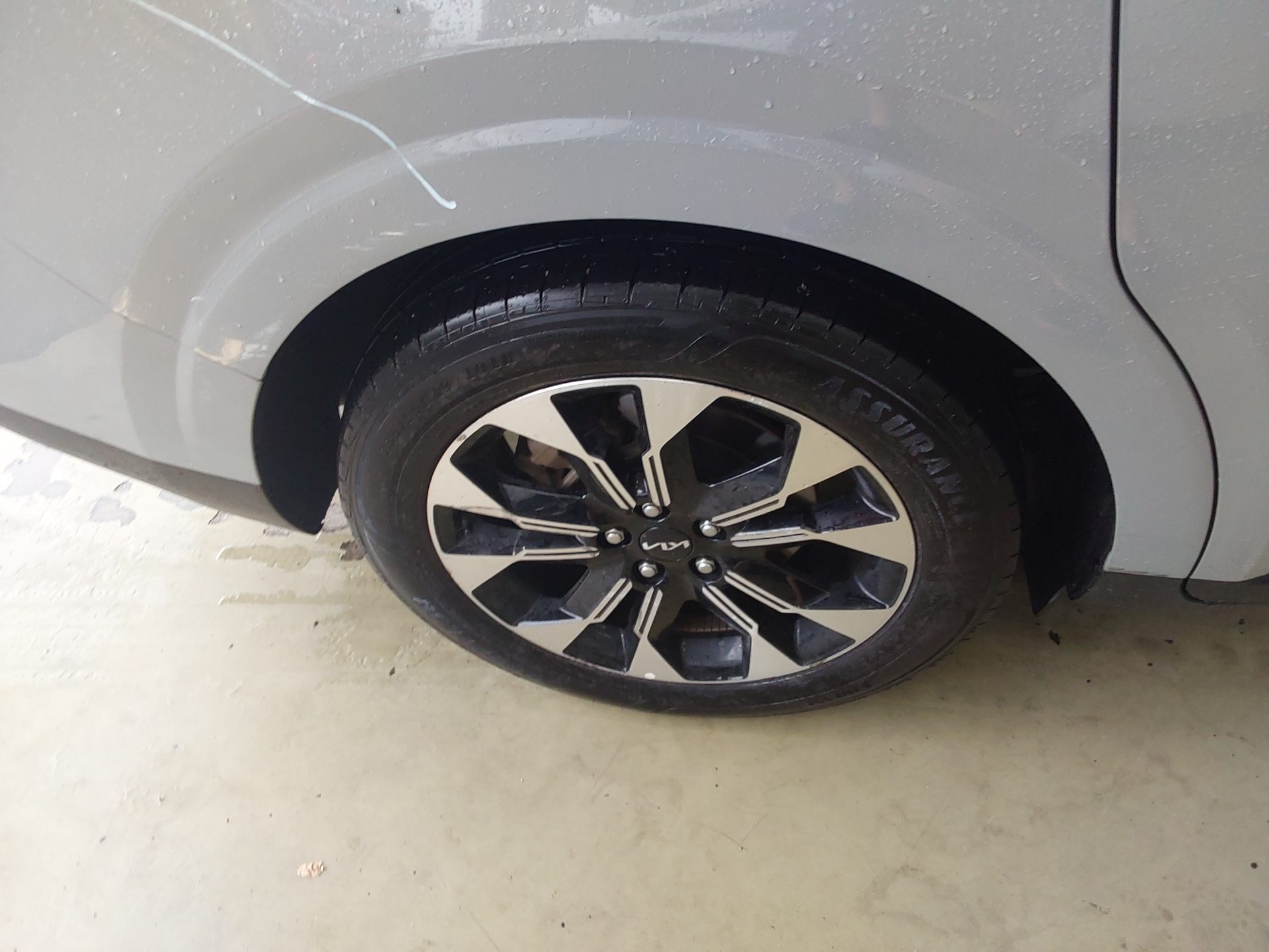 2023 - kia carnival
