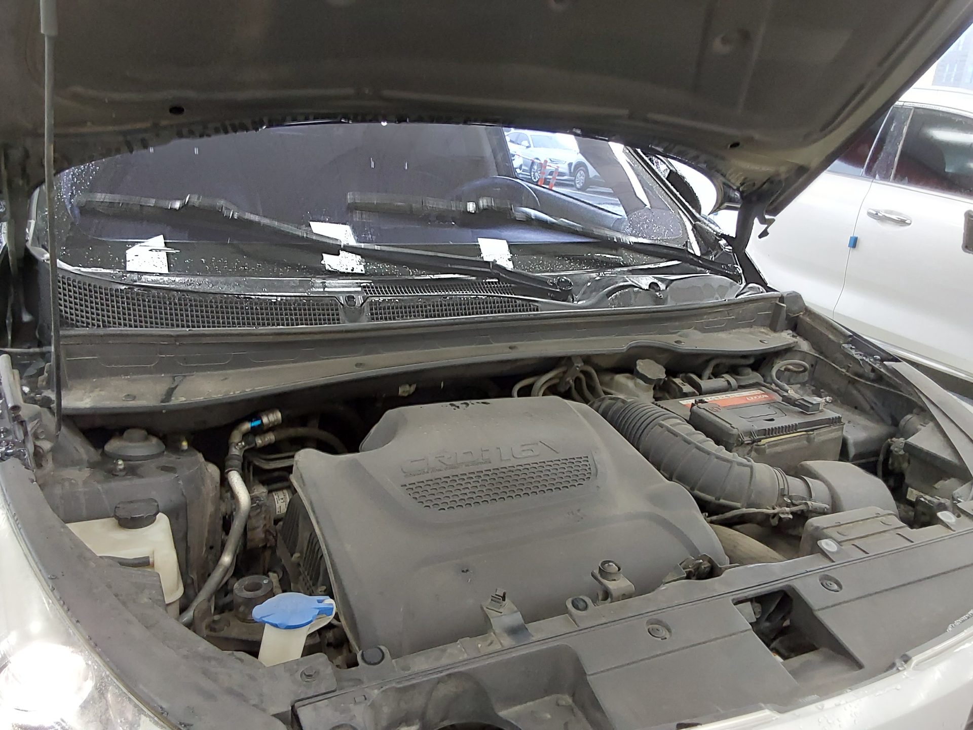 2011 - kia sportage