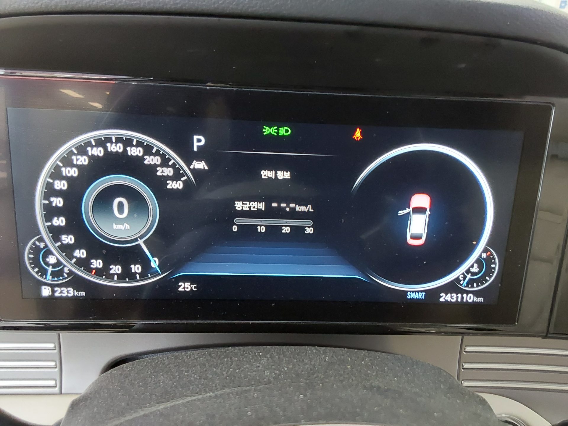 2022 - hyundai grandeur