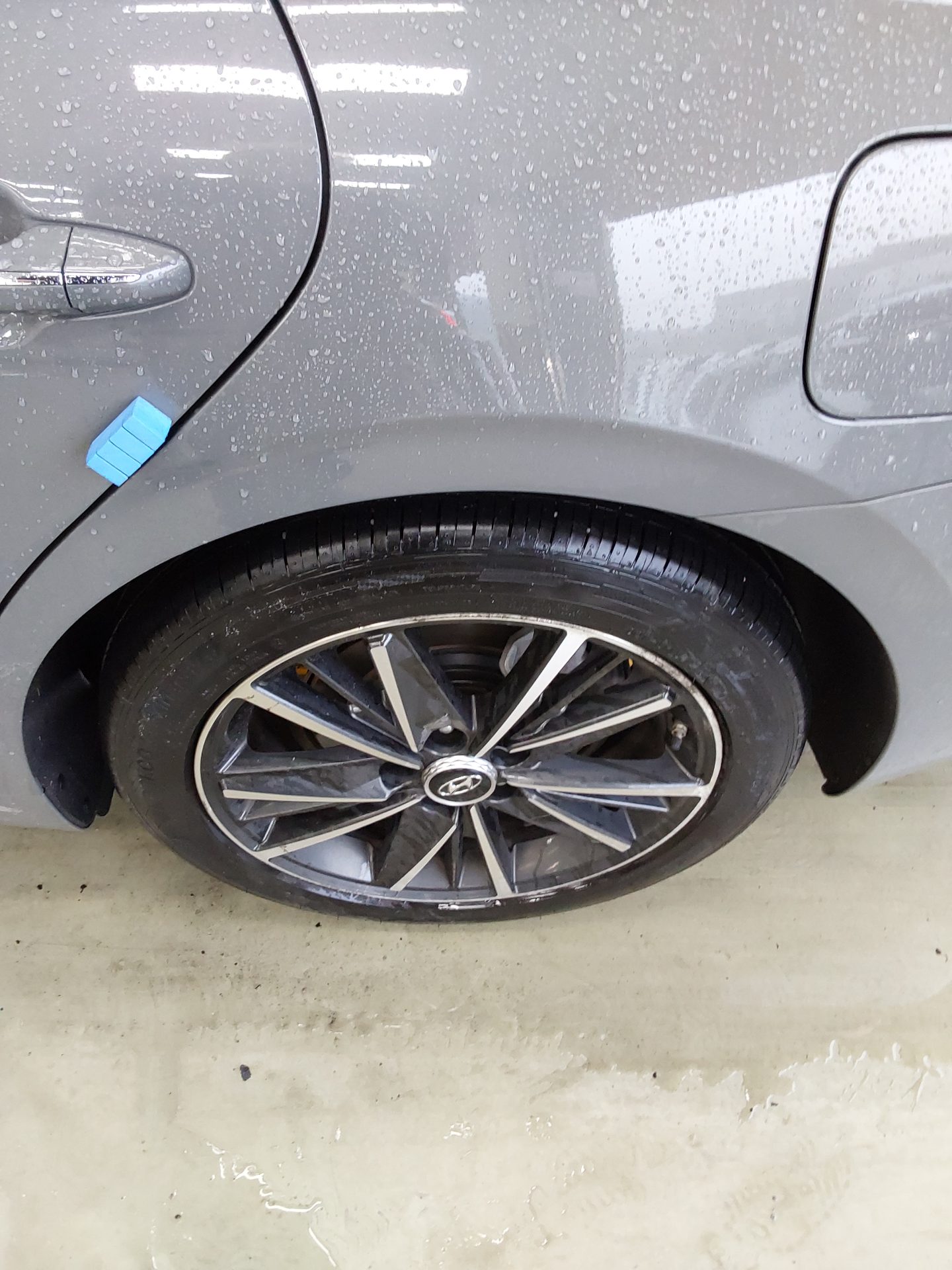 2022 - hyundai grandeur