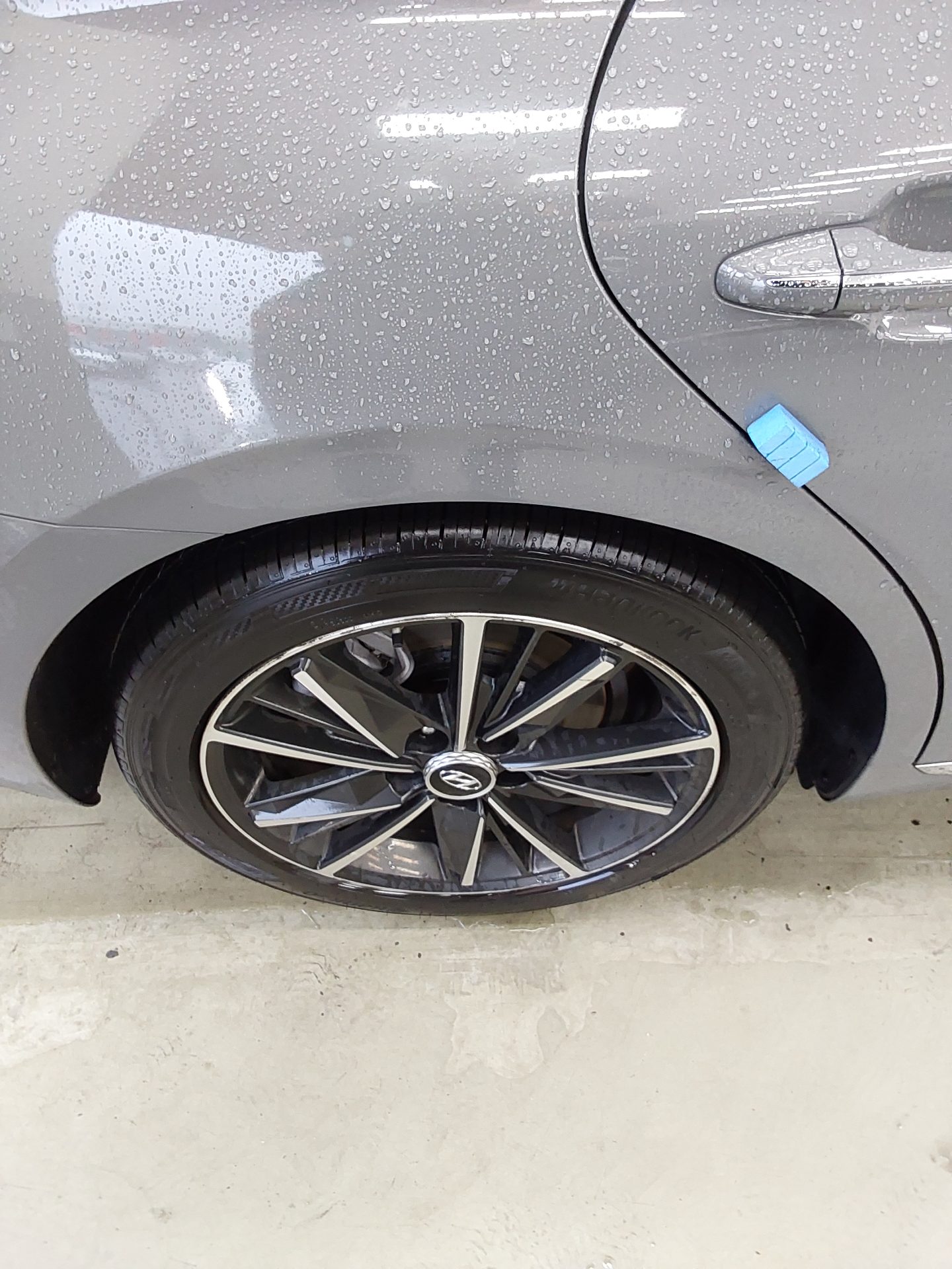 2022 - hyundai grandeur
