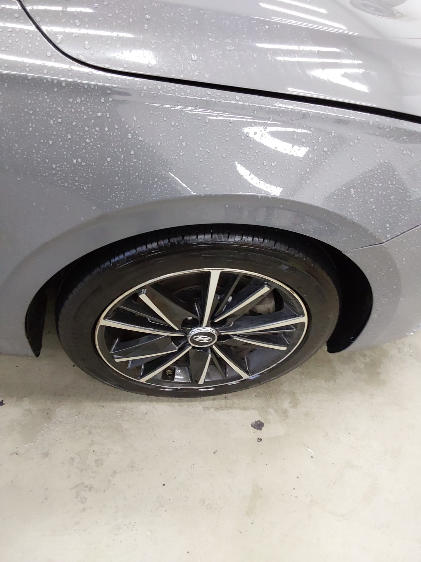 2022 - hyundai grandeur