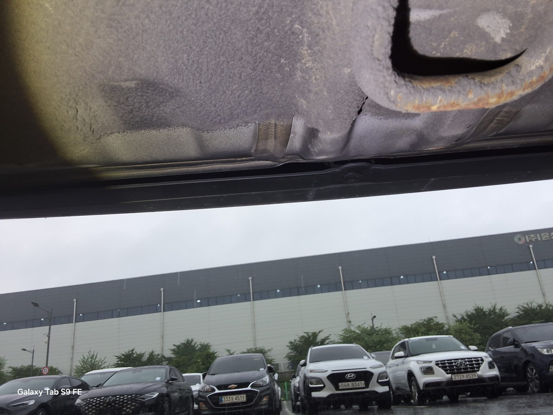 2013 - hyundai grandeur