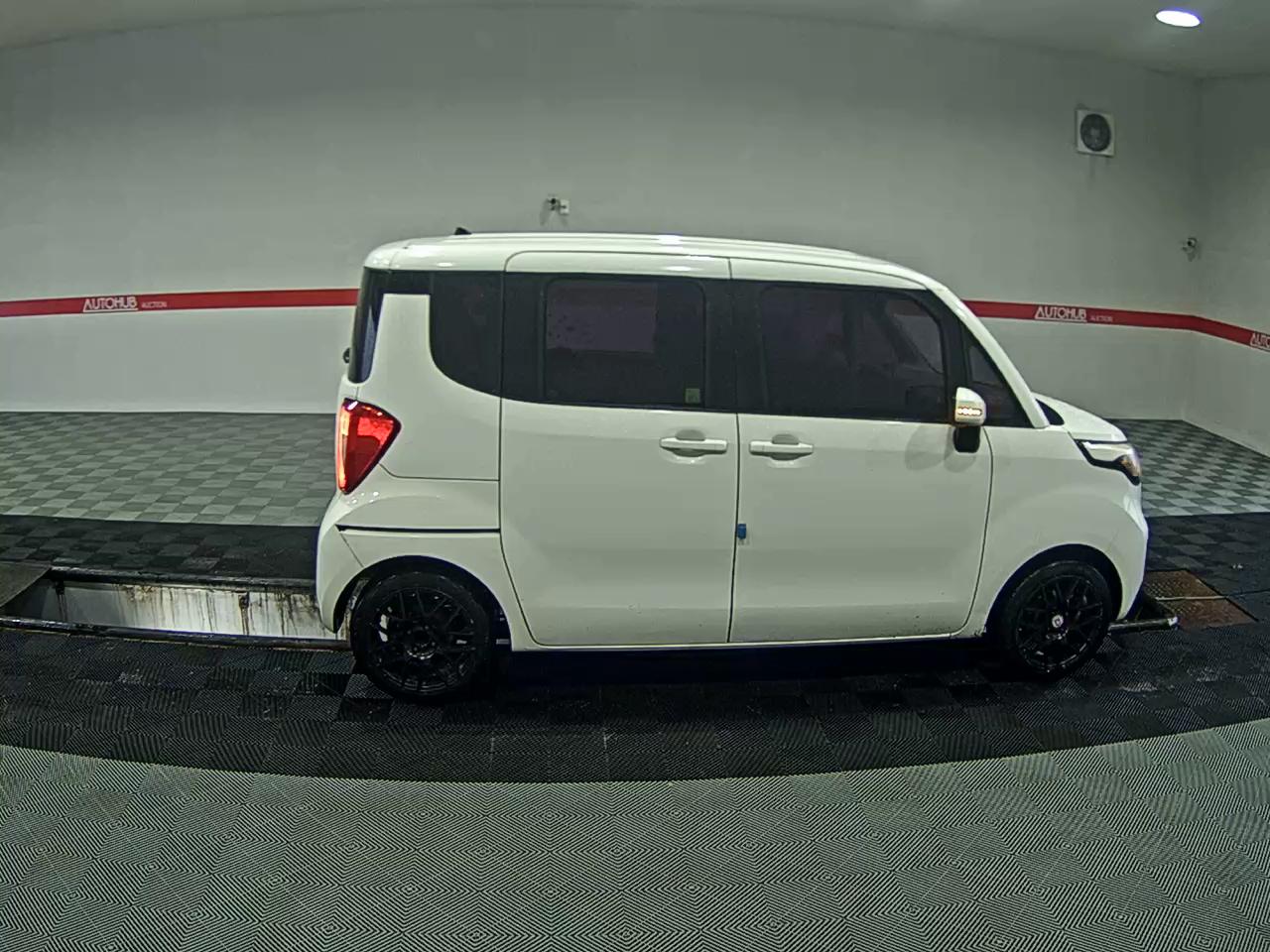 2012 - kia ray