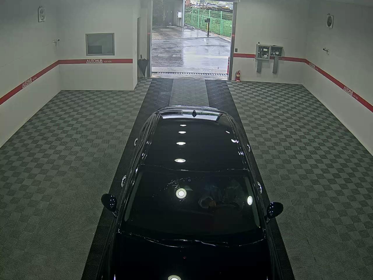 كيا كي 5 2021 PRESTIGE