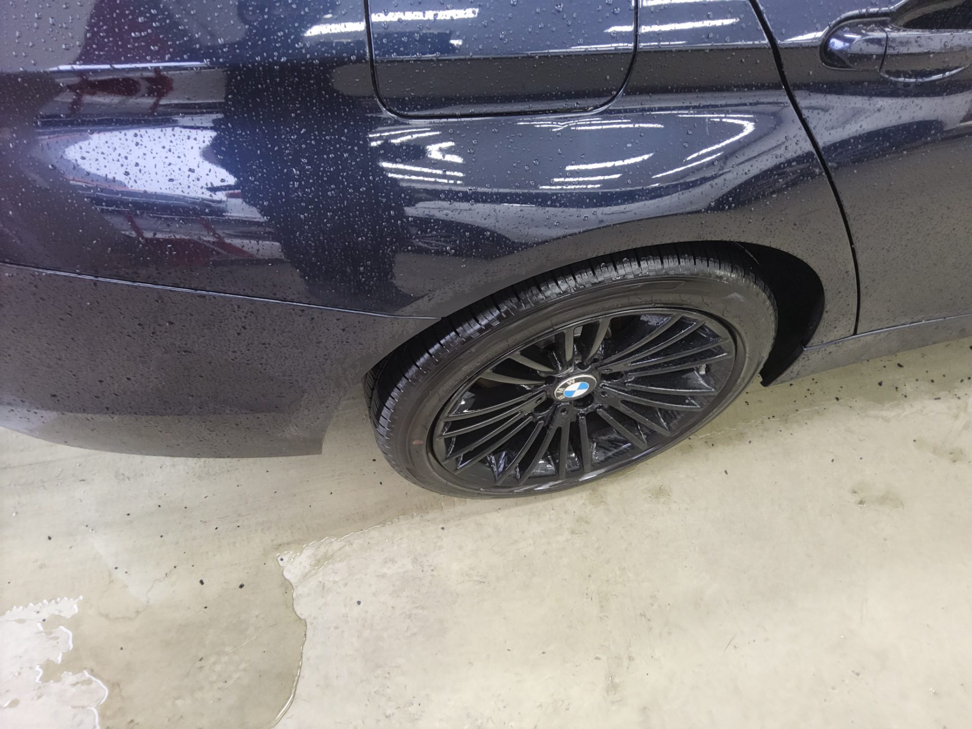 2016 - bmw m3