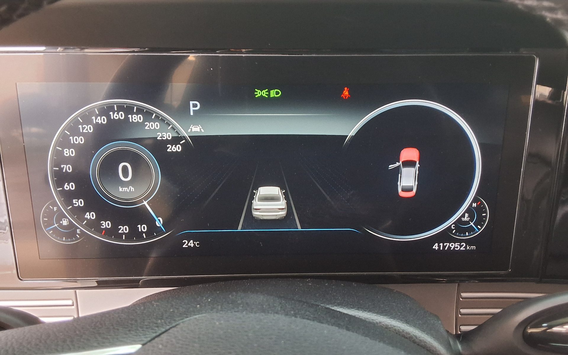 2022 - hyundai grandeur