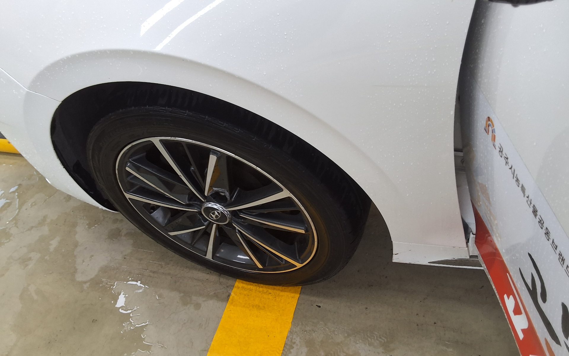2022 - hyundai grandeur